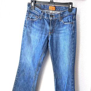 James Jeans - Preserved Demin